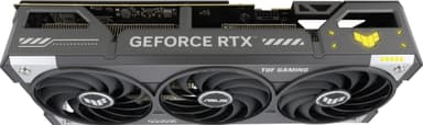 ASUS GeForce RTX 5070 12 GB TUF OC näytönohjain