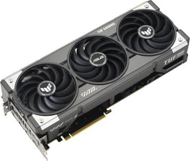 ASUS GeForce RTX 5070 12 GB TUF OC näytönohjain