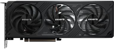 Gigabyte GeForce RTX 5070 Windforce näytönohjain