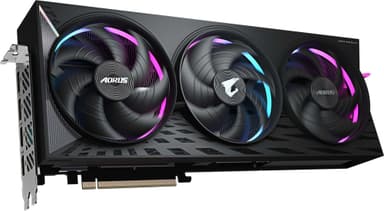 Gigabyte Radeon RX 9070 XT AORUS ELITE 16 G näytönohjain