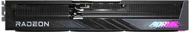 Gigabyte Radeon RX 9070 XT AORUS ELITE 16 G näytönohjain