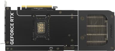 ASUS GeForce RTX 5070 12 GB PRIME näytönohjain
