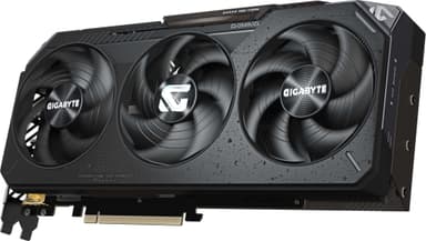 Gigabyte Radeon RX 9070 XT GAMING OC 16 G näytönohjain