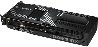 Gigabyte GeForce RTX 5070 Windforce näytönohjain