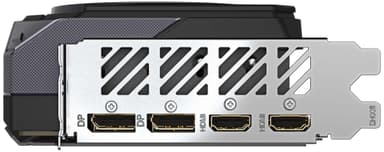 Gigabyte Radeon RX 9070 XT GAMING OC 16 G näytönohjain