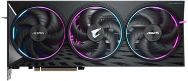 Gigabyte Radeon RX 9070 XT AORUS ELITE 16 G näytönohjain