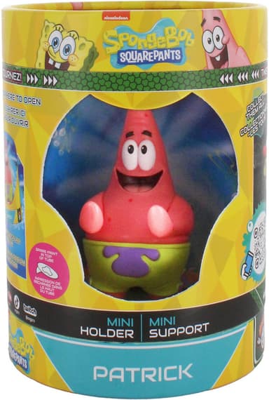 EXGpro Spongebob puhelinpidike (Mr Krabs)