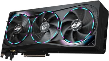 Gigabyte GeForce RTX 5070 Aorus Master näytönohjain