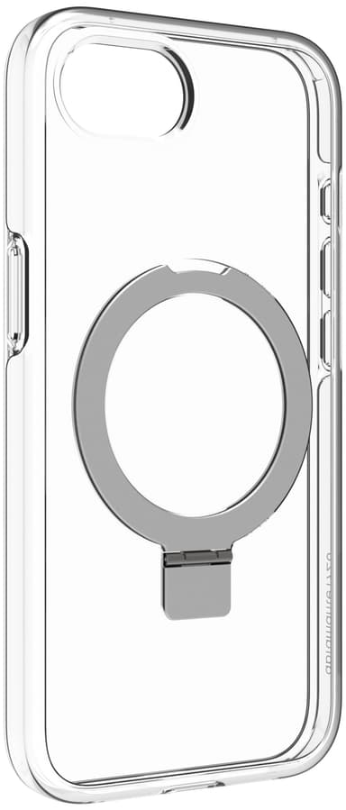 Dbramante1928 Iceland Pro iPhone 16e suojakuori (kirkas)