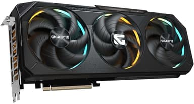 Gigabyte GeForce RTX 5070 Gaming OC näytönohjain