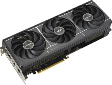 ASUS GeForce RTX 5070 12 GB PRIME OC näytönohjain