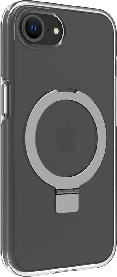 Dbramante1928 Iceland Pro iPhone 16e suojakuori (kirkas)