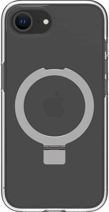 Dbramante1928 Iceland Pro iPhone 16e suojakuori (kirkas)
