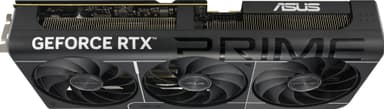 ASUS GeForce RTX 5070 12 GB PRIME OC näytönohjain