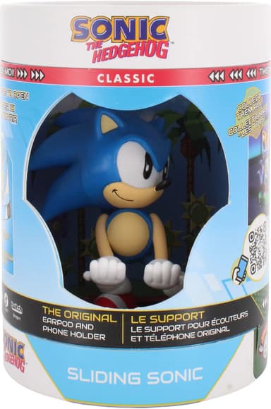 EXGpro Sonic puhelinpidike