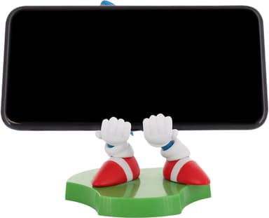EXGpro Sonic puhelinpidike