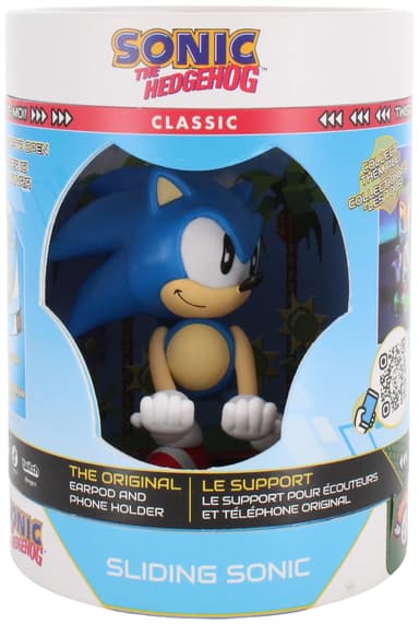 EXGpro Sonic puhelinpidike