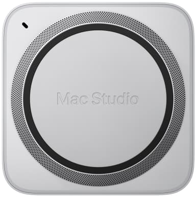 Mac Studio M4 Max/36/512GB 2025