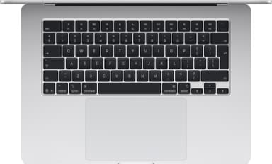 MacBook Air 15 M4 24/512 GB (hopea)