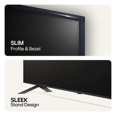 LG 75" QNED 80 4K QNED TV (2024)