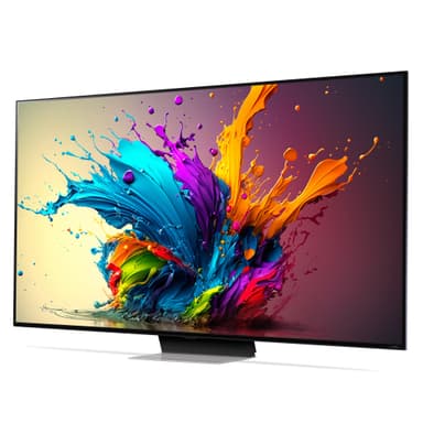 LG 86" QNED 91 4K QNED TV (2024)