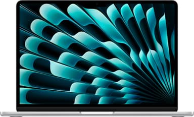 MacBook Air 13 M4 16/256 GB (hopea)