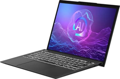 MSI Prestige 13 AI+ Evo U9-288V/32/1000/OLED Copilot+ PC