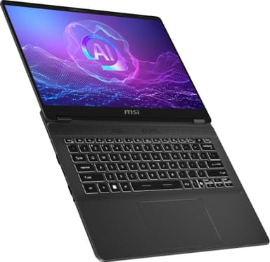 MSI Prestige 14 AI+ Evo U7-258V/32/1000/OLED Copilot+ PC