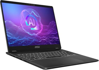 MSI Prestige 14 AI+ Evo U7-258V/32/1000/OLED Copilot+ PC