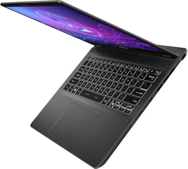 MSI Prestige 14 AI+ Evo U7-258V/32/1000/OLED Copilot+ PC