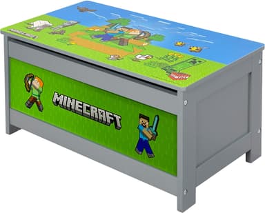 Phoenix Minecraft säilytyslaatikko