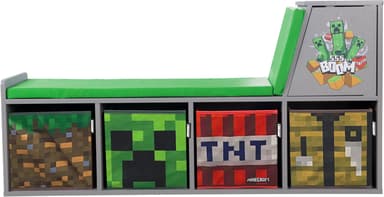 Phoenix Minecraft penkki