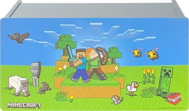 Phoenix Minecraft säilytyslaatikko