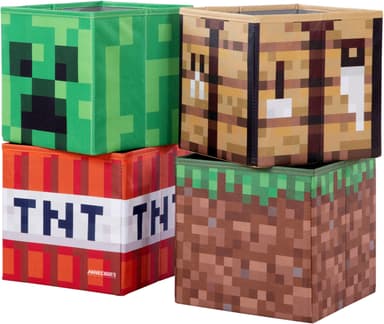 Phoenix Minecraft penkki