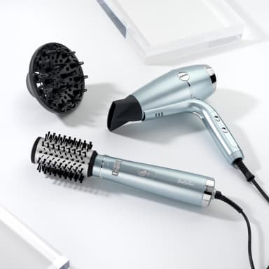 BaByliss HydroFusion 2100 hiustenkuivaaja BAD773DE