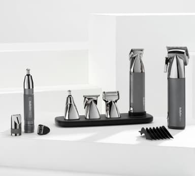 BaByliss Monitoimitrimmeri E116E