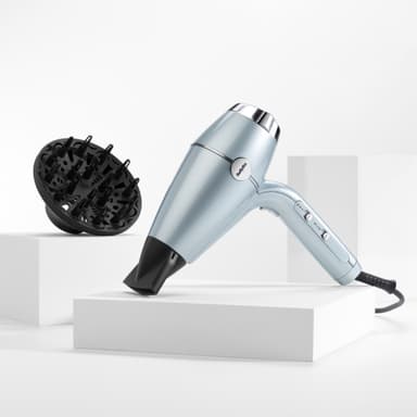 BaByliss HydroFusion 2100 hiustenkuivaaja BAD773DE