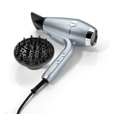 BaByliss HydroFusion 2100 hiustenkuivaaja BAD773DE