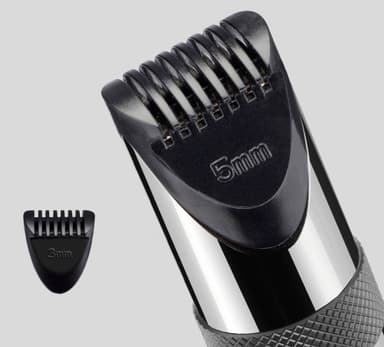 BaByliss Monitoimitrimmeri E116E