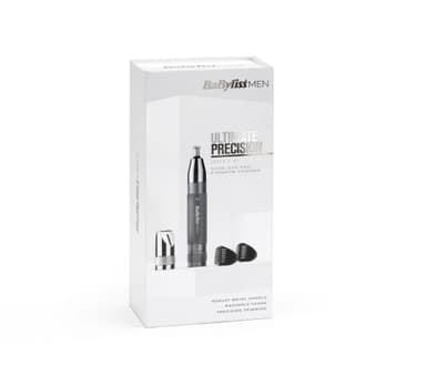 BaByliss Monitoimitrimmeri E116E