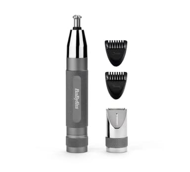 BaByliss Monitoimitrimmeri E116E
