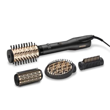 BaByliss Big Hair Luxe muotoiluharja AS970E