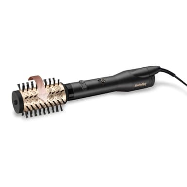 BaByliss Big Hair Luxe muotoiluharja AS970E