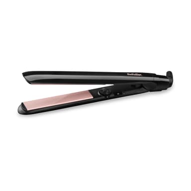 BaByliss suoristusrauta Smooth Control 235