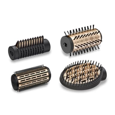 BaByliss Big Hair Luxe muotoiluharja AS970E