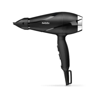 BaByliss Shine Pro 2200 hiustenkuivaaja BA6713DE