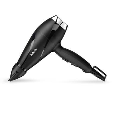 BaByliss Shine Pro 2200 hiustenkuivaaja BA6713DE