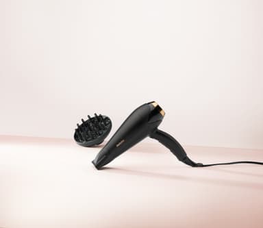 BaByliss Turbo Shine 2200 hiustenkuivaaja BAD570DE