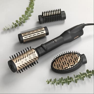 BaByliss Big Hair Luxe muotoiluharja AS970E