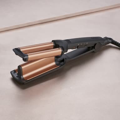 BaByliss Deep Waves lainerauta W2447E